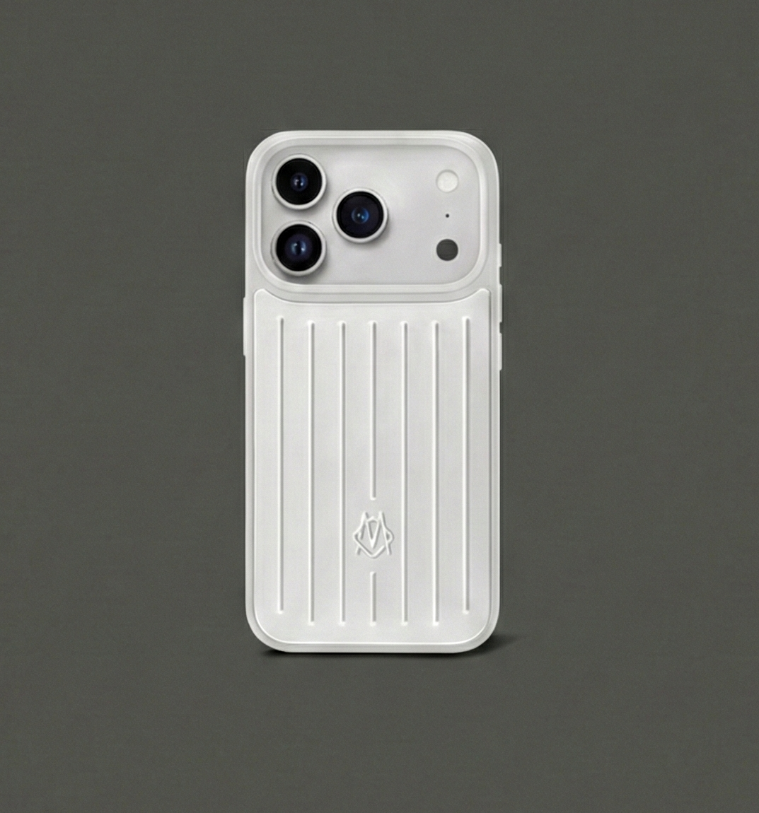 RIMOWA IPHONE CASE