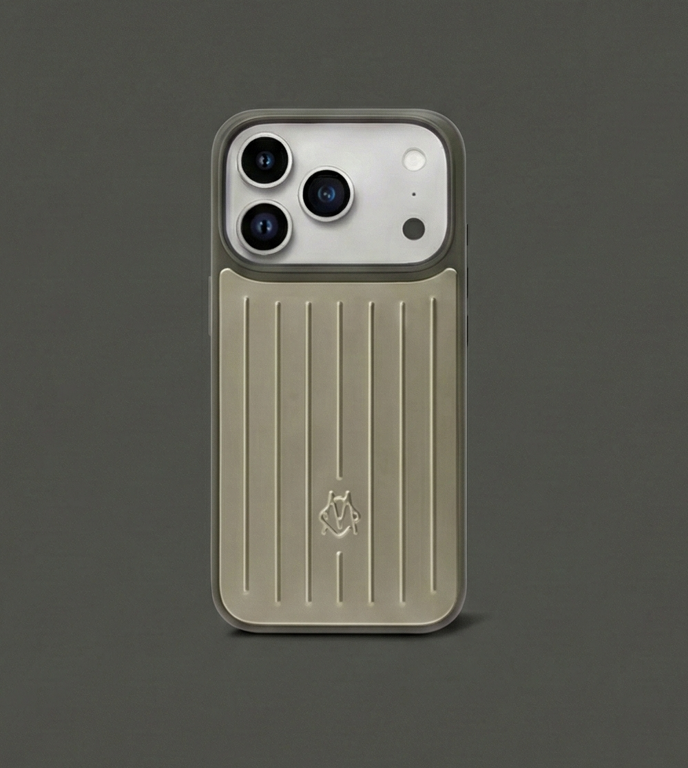 RIMOWA IPHONE CASE