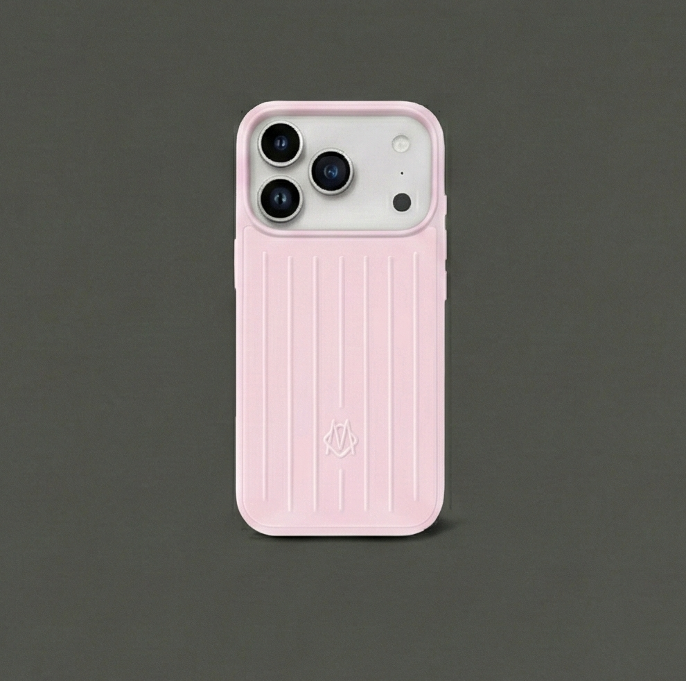 RIMOWA IPHONE CASE